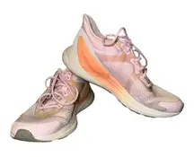 Luluemon Blissfeel Womens Pink Running Shoes, Size 8