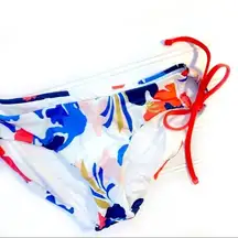 Patagonia Sunamee Side Tie Bikini Bottoms