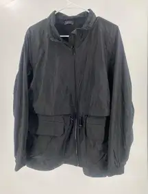 Calvin Klein Calvin‎ Klein performance vented windbreaker, size XL