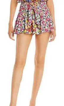 ✨Patrons of Peace Floral M Shorts✨