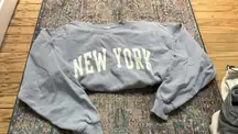 John Galt New York Hoodie