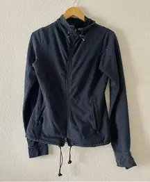 RALPH LAUREN ATHLETIC LIGHT JACKET