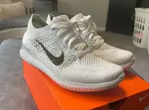 Nike Free Rn Flyknit 2018