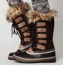 Joan Of Arctic Winter Boots