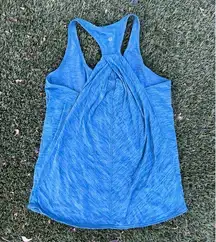 Lululemon Racerback Tank Top