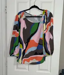 Crosby by Mollie Burch