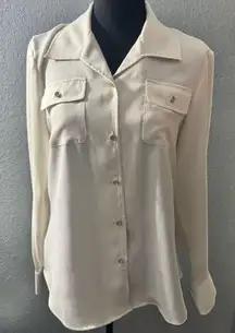 Jones New York Blouse