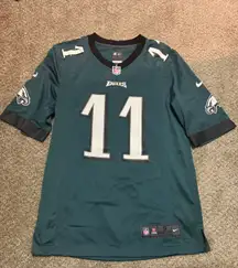 Nike Philadelphia Eagles  Tee