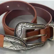 Aritzia Western Belt