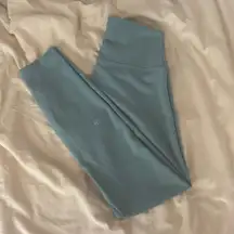 Lululemon Wunder Train 25" High-Rise Tights 6