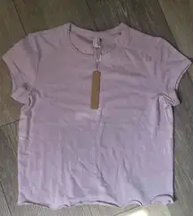 Drop Needle Baby Tee