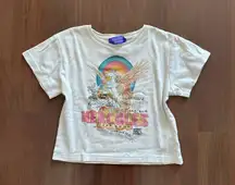 Realisation Par Hercules Baby Tee