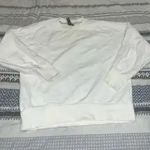Sweaty Betty Crewneck 
Size Small‎