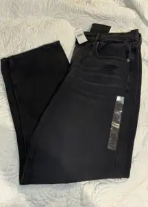 Outfitters Black Jeans
