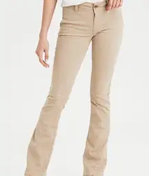 American Eagle Bootcut Pants