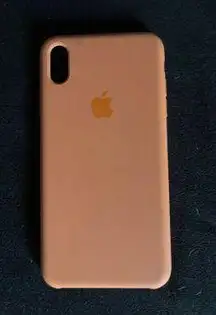 IPhone XS Max Case 