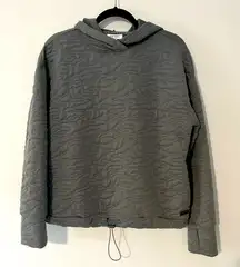 Nine West‎ Active Hoodie Size Medium
