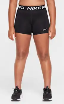Nike pro spandex