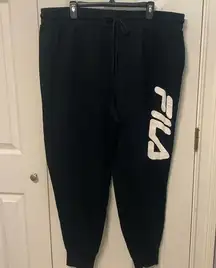 Fila Plus Stand Jogger