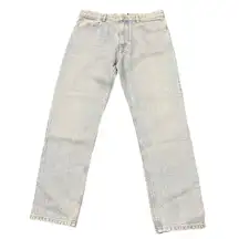 Isabel Marant Étoile NEA SLIM JEANS Light Wash New With Tags‎ Womens Size 6