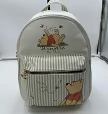 Disney X Primark Winnie the Pooh Backpack