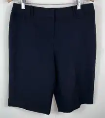 George‎ Classic Fit Bermuda Shorts