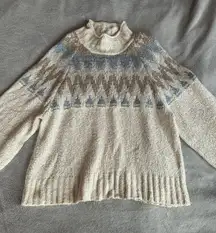 Outfitters Sweater