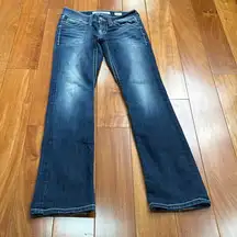 BKE Culture Denim Women's Jeans Bootcut size 28L
