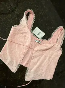 Tie Top