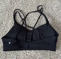 Old Navy Sports Active Bra