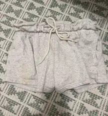 Urban Outfitters Sweat Shorts Out From Under