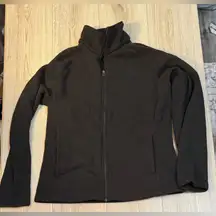 The North Face Women's Black Ski Jacket