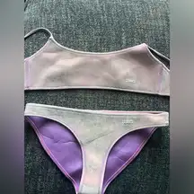 Triangl  bikini