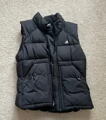 Puffer Vest