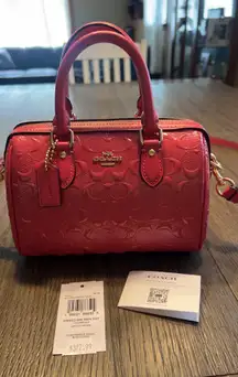 Coach Mini Purse