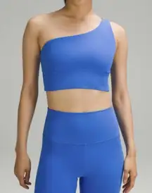 Lululemon Asymmetrical Bra