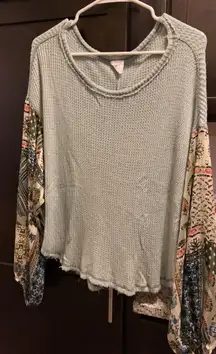 Umgee Boutique Sweater