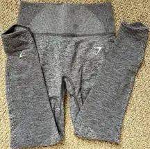 Gymshark Legging grey