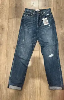 Pistola Jeans