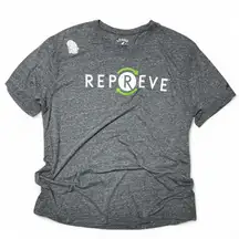 League Brand Repreve Represent Training T-Shirt size XL