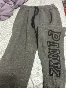 PINK Victoria’s Secret Sweatpants