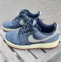 Nike Air Force 1 Men US 9