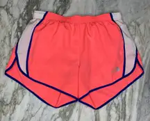 THE NORTH FACE Womens Flash Dry Lightweight Lined Running Shorts Small