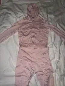 Juicy Couture Matching Set