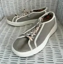 Hey Dude Shoes‎ Womens 6 Karina Joy Gray
