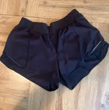 Hotty Hot Shorts 4”