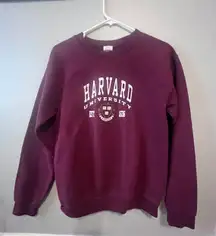 Gildan Harvard Crew Neck