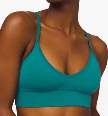 Lululemon Ebb To Street Bra Il