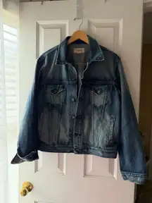 Ralph Lauren Men’s Denim Jacket