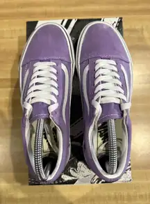 Vans Women’s Sneakers Old Skool